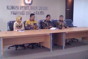 KPU DKI Jakarta Usahakan Hak Politik Disabilitas Terpenuhi