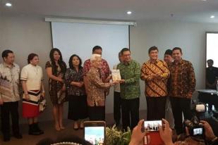 Menag Apresiasi Tema Paskah Nasional Tahun 2017