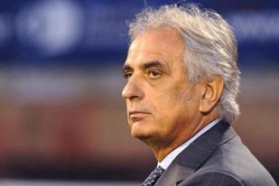 Halilhodzic Geram Terus-terusan Ditanyai soal Ramadan