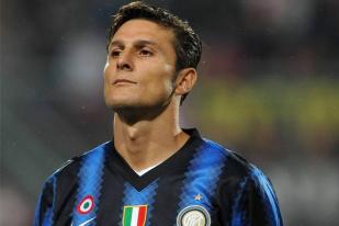 Erick Thohir: Zanetti Jadi Wakil Presiden Inter Milan