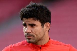 Diego Costa Pindah ke Chelsea