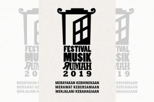 Festival Musik Rumah 2019 Buka Pendaftaran Partisipan