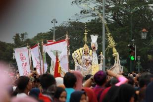 Festival Kebudayaan Yogyakarta 2019 Resmi Dibuka