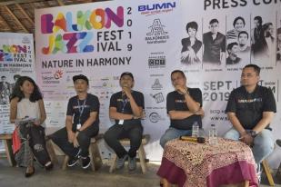 Upaya Meningkatkan Ekonomi Lokal Melalui Balkonjazz Festival 2019 