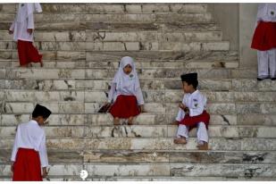 Pakar: Kecerdasan Akademik Anak Bukan Segalanya