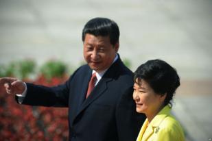 AS: Kunjungan Xi Jinping ke Korsel “Tonggak Penting”