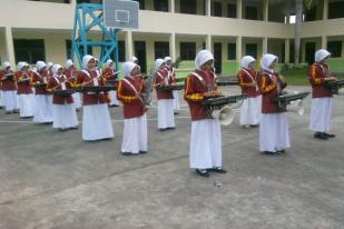 Pemerintah Beri Peluang Madrasah Swasta Jadi Negeri