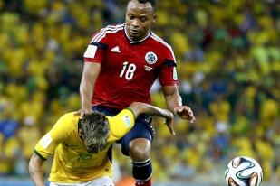 Zuniga Doakan Neymar Lekas Sembuh