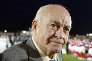 Di Stefano Meninggal Dunia pada Usia 88 Tahun