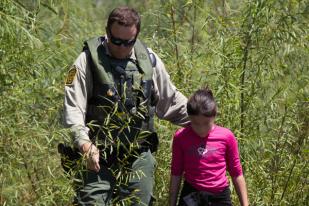 Guatemala: AS Sepakat Tangguhkan Deportasi Anak