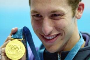 Ian Thorpe Mengatakan Dirinya Gay