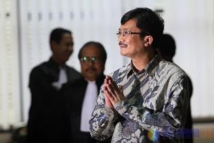 KPK Periksa Wakil Menteri ESDM