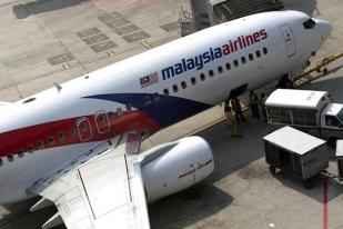 Nama 12 WNI Korban Jatuhnya Pesawat MH17