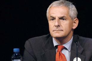 Peneliti AIDS Joep Lange Korban MH17