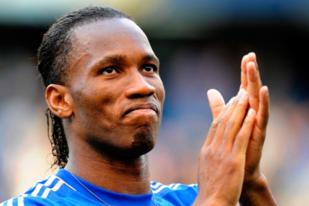 Didier Drogba Kembali Gabung Chelsea 