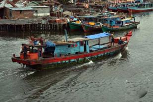 El Nino Aktif Agustus 2014