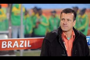 Dunga Selangkah Lagi Tukangi Brasil