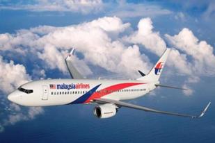 Pesawat Malaysia Airlines Terbang di Atas Suriah, Aman