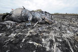 Jenazah Korban MH17 Segera Dibawa ke Belanda