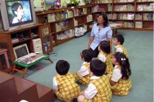 Menjadikan Sekolah-sekolah BPK Penabur sebagai Rumah Kedua