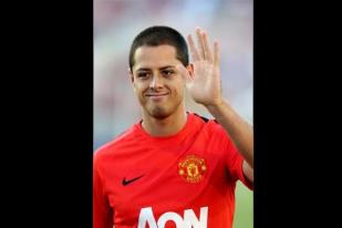 Inter Milan Fokus Gaet Chicharito