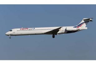 Air Algerie AH5017 yang Hilang Ditemukan 