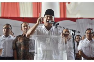 Sukarelawan Prabowo-Hatta Kawal Gugatan Pilpres di MK