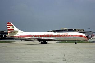 Puing Pesawat Air Algerie Ditemukan di Mali