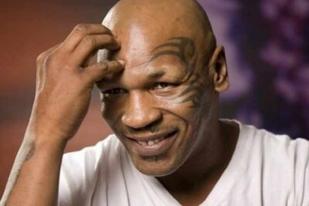 Mike Tyson akan Ceritakan Kisah Hidupnya