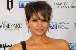 Halle Berry Bantu Perangi Kelaparan di Nikaragua