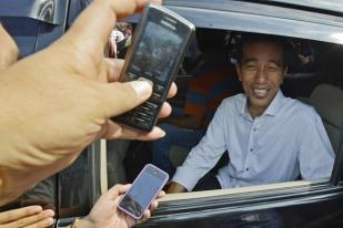 Tim Jokowi-JK Siapkan Diri Hadapi Gugatan Prabowo-Hatta