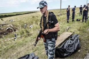 Menlu Australia: Rusia Merongrong Investigasi MH17