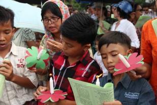 Laporan Kebebasan Beragama Internasional (2)