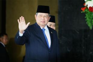 Kedubes Australia Bantah SBY- Mega Terlibat Pencetakan Uang 