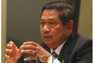 SBY Tandatangani Keppres Pansel Calon Pimpinan KPK