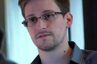 Rusia Beri Izin Tinggal kepada Snowden 3 Tahun Lagi