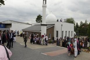 Pengakuan Baru Bagi Komunitas Ahmadiyah di Jerman 