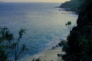 Menengok Panorama Laut Ujung Barat Sumatera