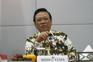 Pemerintah Gelar Peluncuran Gerakan Pusaka Indonesia