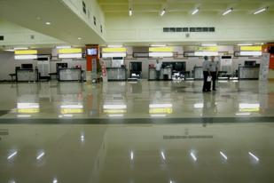 Bandara Halim Perdanakusuma Siap Beroperasi Jelang Peresmian