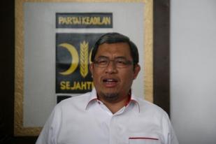 PKS Akan Tentukan Capres Hasil Pemira