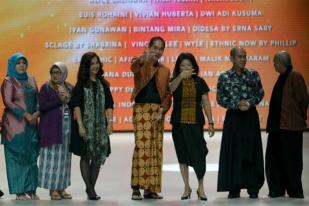 Indonesia Fashion Week 2014 Resmi Digelar