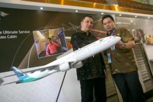 Ratusan Warga Jakarta Banjiri Pameran GATF 2014