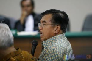 JK Jadi Saksi Sidang Sudjadnan