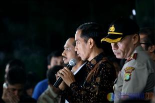 Joko Widodo Selesai Verifikasi Laporan Harta Kekayaan