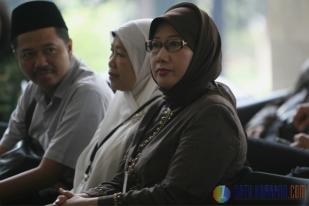 Anggota Komisi X Reni Marlinawati Diperiksa KPK Terkait Haji