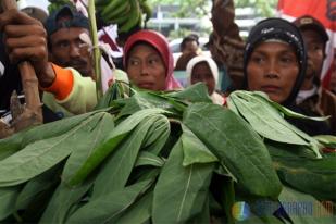 Petani Karawang Dukung KPK Usut Kasus Sengketa Lahan