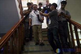 Saksi Kubu Prabowo dan Hatta Walkout dari KPU