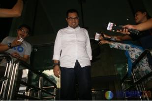 Bupati Empat Lawang Budi Antoni Kembali Diperiksa KPK