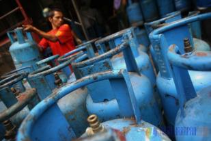 Gas Non Subsidi 12 Kilogram Naik Hari Ini